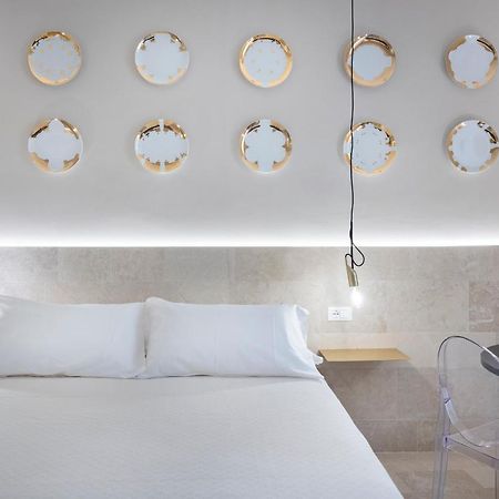 Cantunera Rooms ノート エクステリア 写真