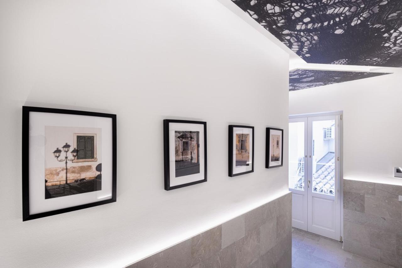 Cantunera Rooms ノート エクステリア 写真